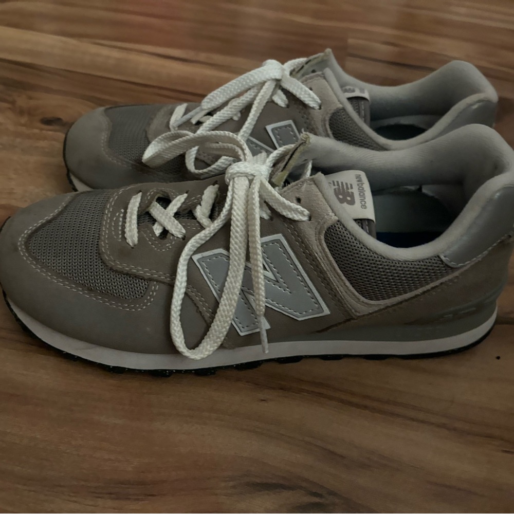 New balance 574 core